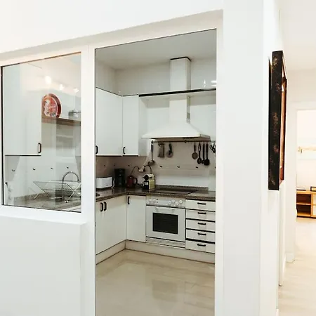 Appartement Stylish Andalusian House In Historical Center *