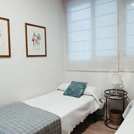 Appartement Stylish Andalusian House In Historical Center Sevilla